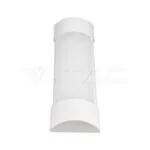 V-TAC VT-20344 10W LED Линейно Тяло SAMSUNG Чип 30см 100 lm/W 3000K
