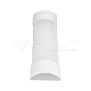 V-TAC VT-20344 10W LED Линейно Тяло SAMSUNG Чип 30см 100 lm/W 3000K