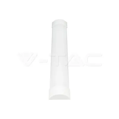 V-TAC VT-20347 20W LED Линейно Тяло SAMSUNG Чип 60см 100 lm/W 3000K
