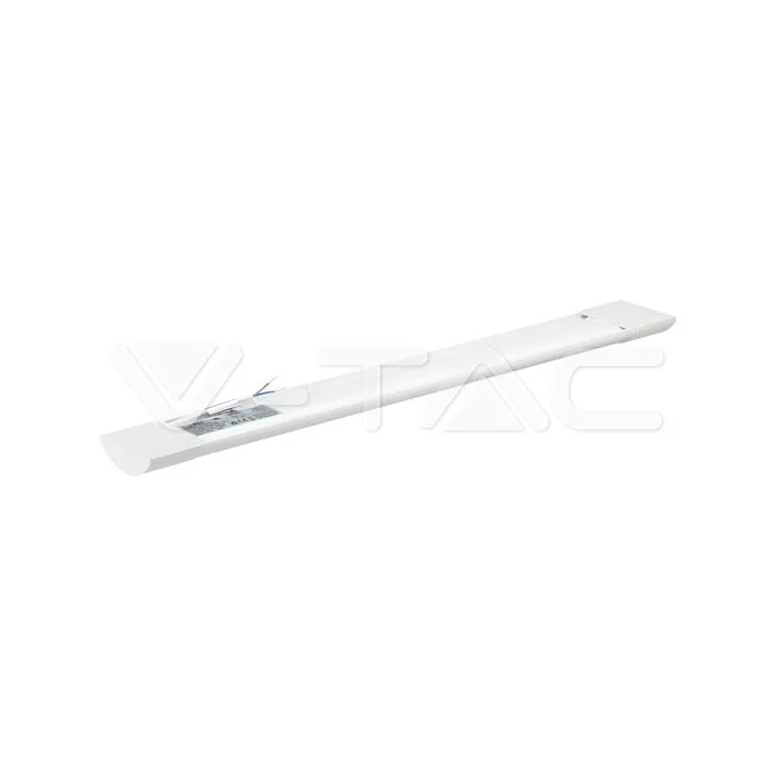 V-TAC VT-20348 20W LED Линейно Тяло SAMSUNG Чип 60см 120 lm/W 4000K