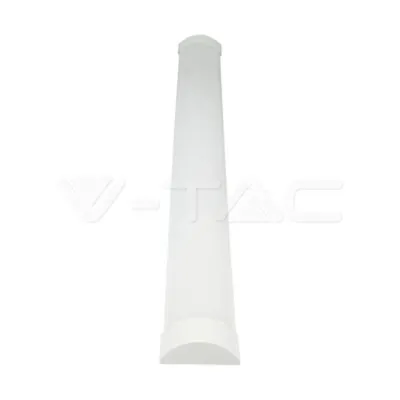 V-TAC VT-20350 40W LED Линейно Тяло SAMSUNG Чип 120см 100 lm/W 3000K