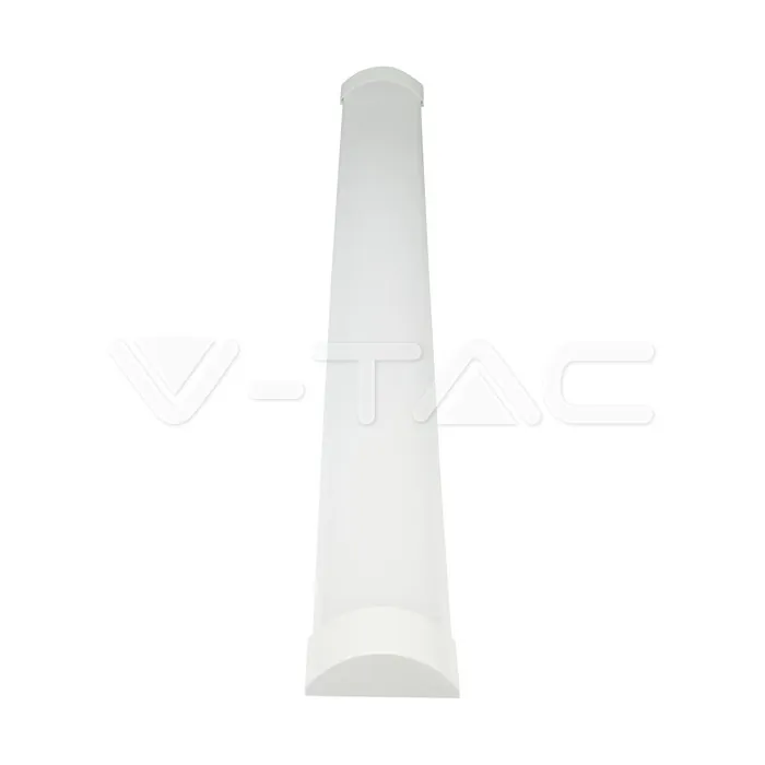 V-TAC VT-20351 40W LED Линейно Тяло SAMSUNG Чип 120см 120 lm/W 4000K