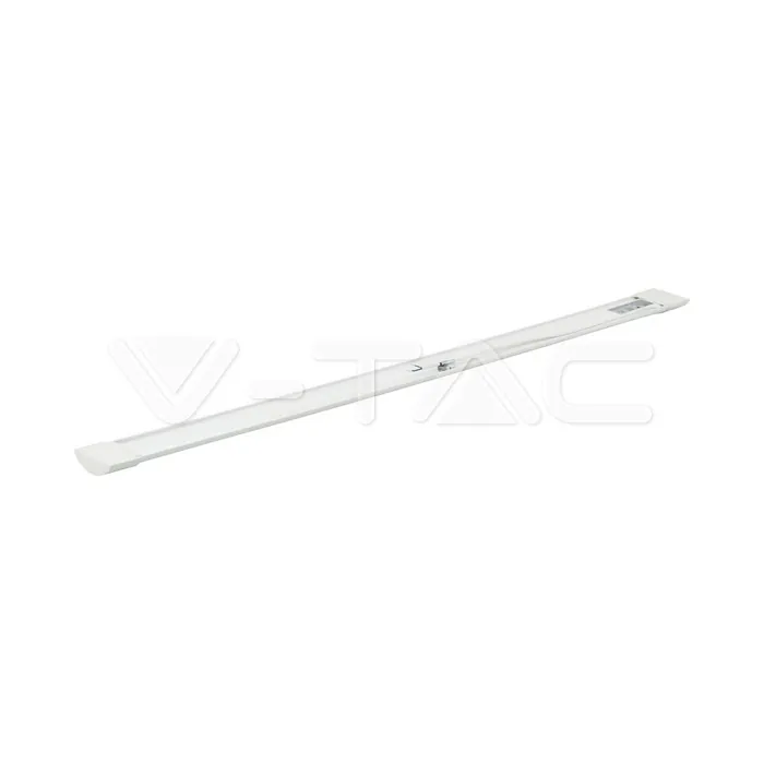V-TAC VT-20350 40W LED Линейно Тяло SAMSUNG Чип 120см 100 lm/W 3000K