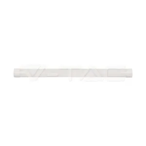 V-TAC VT-20366 38W LED Линейно Тяло 150см Пластик Бърза Връзка с Кабел 155 lm/W