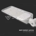 V-TAC VT-20428 LED Улична Лампа SAMSUNG Чип 150W 4000K 110 lm/W