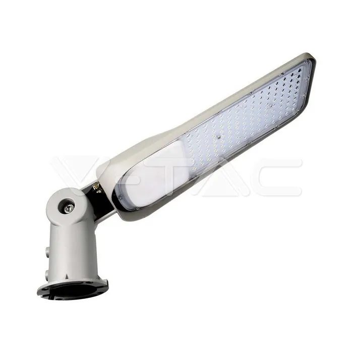 V-TAC VT-20430 LED Улична Лампа SAMSUNG Чип Сензор 30W 4000K 100 lm/W