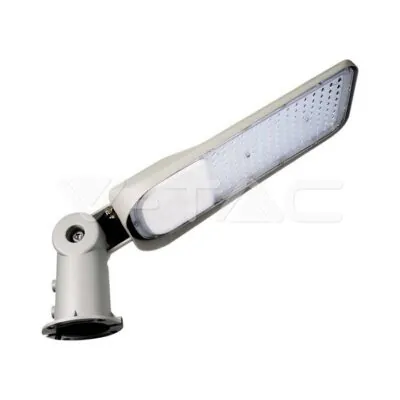 V-TAC VT-20433 LED Улична Лампа SAMSUNG Чип Сензор 50W 6500K 100 lm/W