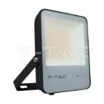 V-TAC VT-20452 50W LED Прожектор G8 Черно Тяло 6400K 185 lm/W