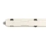 V-TAC VT-20470 LED Влагозащитени Тяло SAMSUNG Чип 150см 48W Сензор + Стоманен Клип 4000К