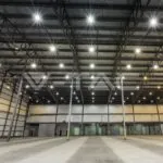 V-TAC VT-20480 LED Камбана SAMSUNG Чип LIFUD Драйвер 100W 140LM/WATT 4000K