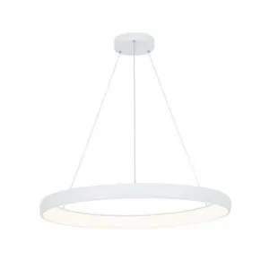 Zambelis 2061 Пендел LED 3000K 4800Lm Димиращ 60W