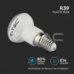 V-TAC VT-211 LED Крушка SAMSUNG Чип 3W E14 R39 4000K