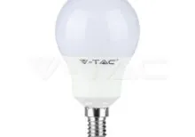 V-TAC VT-21115 LED Крушка SAMSUNG Чип 8.5W E14 4000K