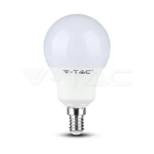 V-TAC VT-21115 LED Крушка SAMSUNG Чип 8.5W E14 4000K