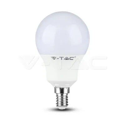 V-TAC VT-21115 LED Крушка SAMSUNG Чип 8.5W E14 4000K