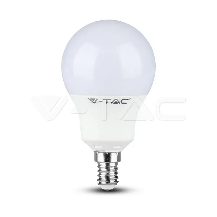 V-TAC VT-21115 LED Крушка SAMSUNG Чип 8.5W E14 4000K