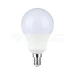 V-TAC VT-21116 LED Крушка SAMSUNG Чип 8.5W E14 6400K