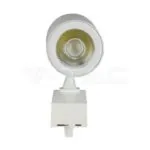 V-TAC VT-211256 35W LED Прожектор Релсов Монтаж Бяло Тяло 4000K