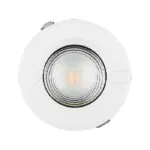 V-TAC VT-211276 30W СОВ Луна Кръгла A++ 3000K