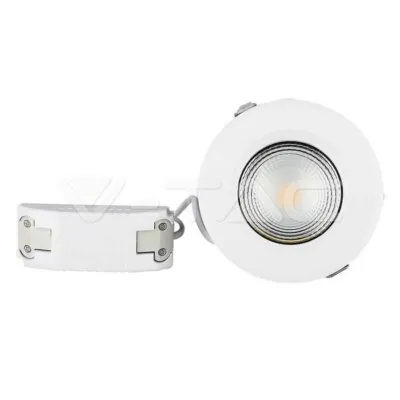 V-TAC VT-211276 30W СОВ Луна Кръгла A++ 3000K