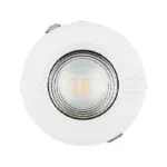 V-TAC VT-211278 30W СОВ Луна Кръгла A 6000K