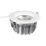 V-TAC VT-211278 30W СОВ Луна Кръгла A 6000K