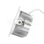 V-TAC VT-211278 30W СОВ Луна Кръгла A 6000K