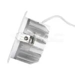 V-TAC VT-211280 40W СОВ Луна Кръгла A++ 120lm/W 6500K