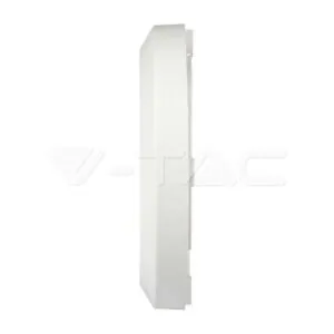V-TAC VT-211314 2W LED   за Стъпала Бяло Тяло Кръг 4000К