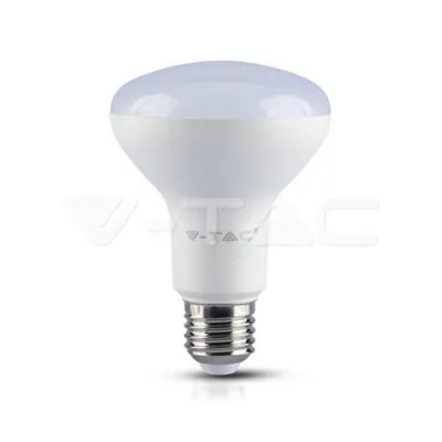 V-TAC VT-21135 LED Крушка SAMSUNG Чип 10W E27 R80 3000K