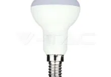 V-TAC VT-21139 LED Крушка SAMSUNG ЧИП 6W E14 R50 4000K