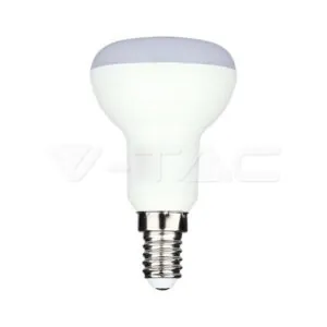 V-TAC VT-21139 LED Крушка SAMSUNG ЧИП 6W E14 R50 4000K