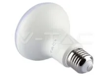 V-TAC VT-21142 LED Крушка SAMSUNG Чип 8.5W E27 R63 4000K