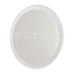V-TAC VT-2114551 30W 60W 30W LED Дизайнерски Плафон Дистанционно Димиращ Ринг Ф555