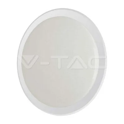 V-TAC VT-2114551 30W 60W 30W LED Дизайнерски Плафон Дистанционно Димиращ Ринг Ф555
