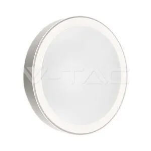 V-TAC VT-2114761 20W 40W 20W LED Дизайнерски Плафон Дистанционно Сменяем Сп. Борд