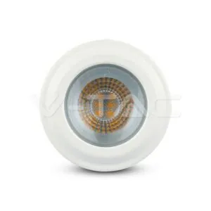 V-TAC VT-21149 LED Крушка SAMSUNG Чип 5.8W E27 PAR20 6500K