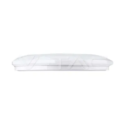 V-TAC VT-2114921 30W 60W 30W LED Дизайнерски Плафон Дистанционно Димиращ Диаманд Ф400