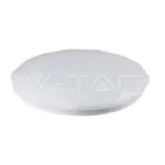 V-TAC VT-2114931 20W-40W-20W LED Плафон С Дистанционно 3в1 Диаманд Ф350