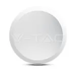 V-TAC VT-2114951 36W-72W-36W LED Дизайнерски Плафон Дистанционно Димиращ Ринг Ф670