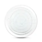 V-TAC VT-2114951 36W-72W-36W LED Дизайнерски Плафон Дистанционно Димиращ Ринг Ф670