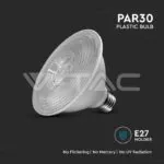 V-TAC VT-21154 LED Крушка SAMSUNG Чип 11W E27 PAR30 4000K