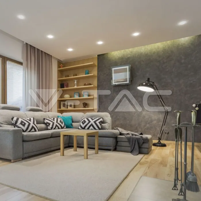 V-TAC VT-21154 LED Крушка SAMSUNG Чип 11W E27 PAR30 4000K