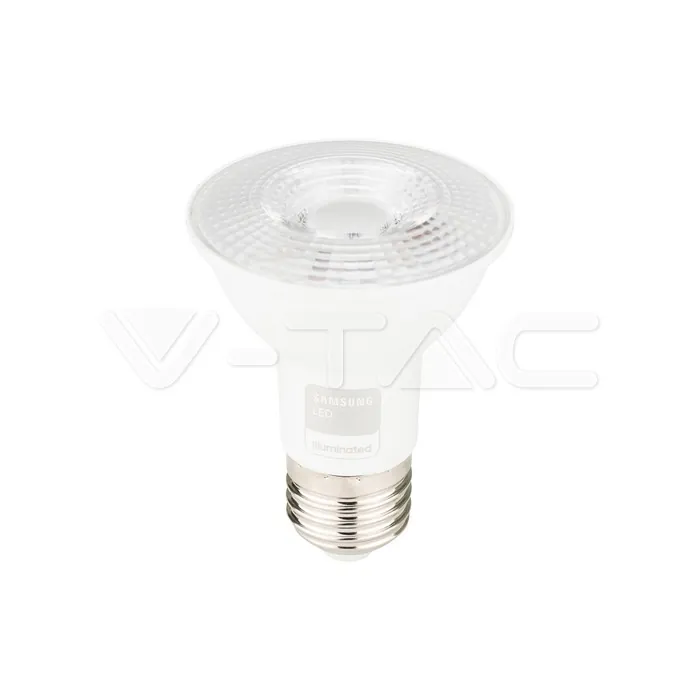 V-TAC VT-21155 LED Крушка SAMSUNG Чип 11W E27 PAR30 6400K