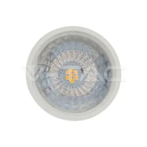 V-TAC VT-21167 LED Крушка SAMSUNG ЧИП 6W GU10 6400K