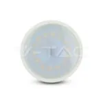 V-TAC VT-211686 LED Крушка 4.5W GU10 SMD Пластик 110° 4000K