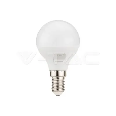 V-TAC VT-21169 LED Крушка SAMSUNG Чип 4.5W E14 P45 4000K