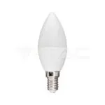 V-TAC VT-21172 LED Крушка SAMSUNG Чип 4.5W E14 Кендъл 4000K