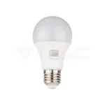 V-TAC VT-21179 LED Крушка SAMSUNG Чип 10.5W E27 A60 6400K