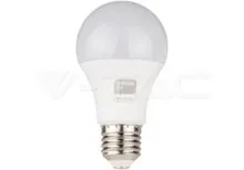 V-TAC VT-21177 LED Крушка SAMSUNG Чип 10.5W E27 A60 3000K